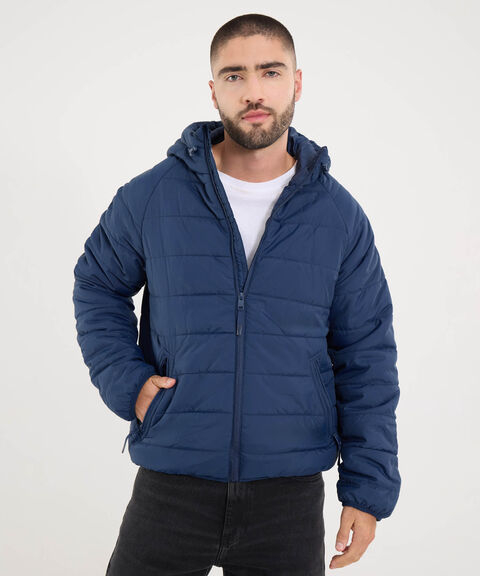 Chaquetas unicolor